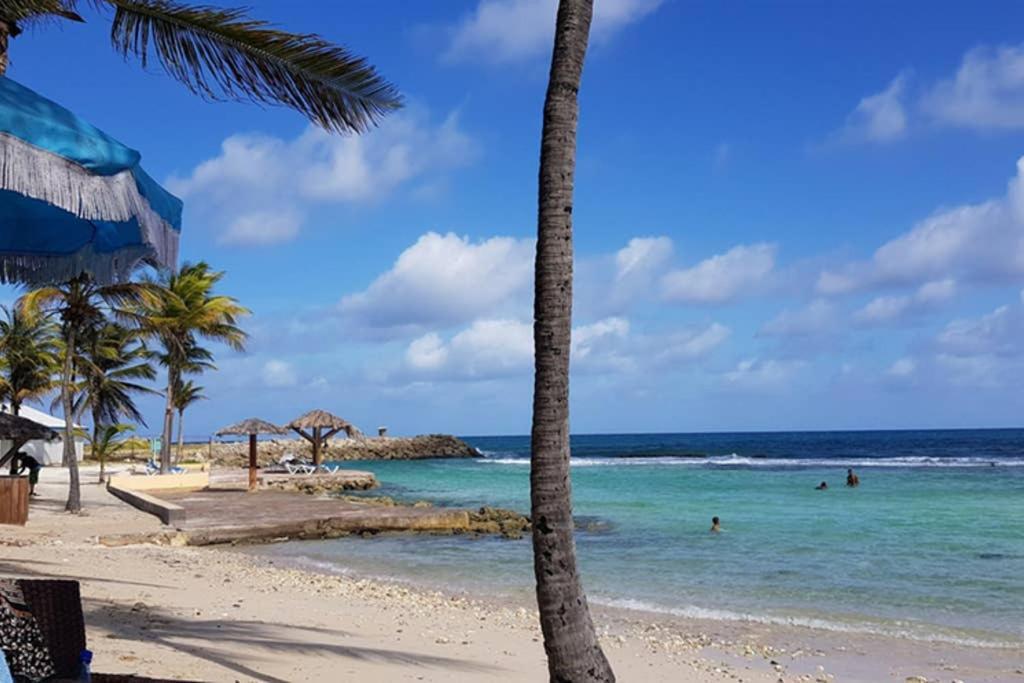 Paradisiac Lagoon سانت فرانسوا المظهر الخارجي الصورة